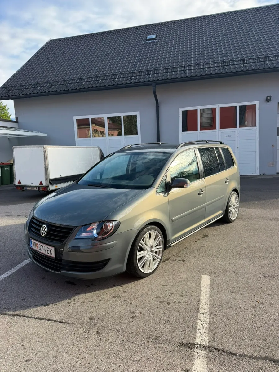 VW Touran