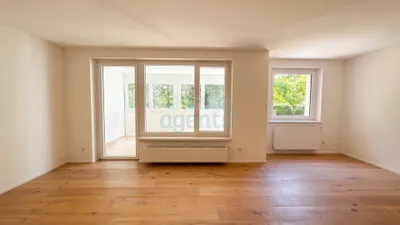 2-Zimmer-Wohnung kaufen in Linz – 66 m², € 249.000 – Bild 2 von 6