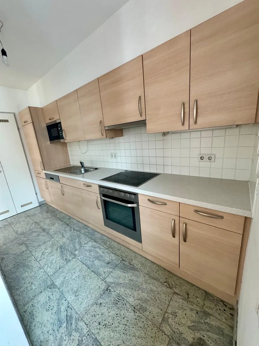 Wohnung – Wien - Ansicht 2