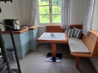 Kleinwohnung zu vermieten, photo 1