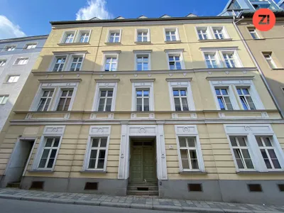 1-Zimmer-Gewerbeimmobilie mieten in Linz – 62 m², € 905 – Bild 9 von 11