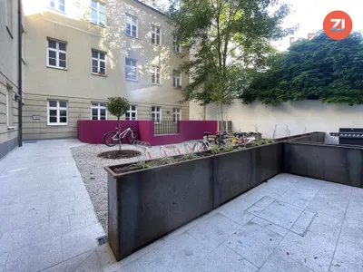 1-Zimmer-Gewerbeimmobilie mieten in Linz – 62 m², € 905 – Bild 11 von 11