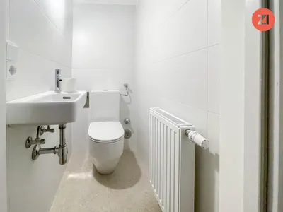 1-Zimmer-Gewerbeimmobilie mieten in Linz – 62 m², € 905 – Bild 8 von 11