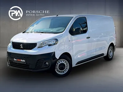 Peugeot Expert e-Expert Premium Kasten 75kWH Batterie S... Transporter / Kastenwagen