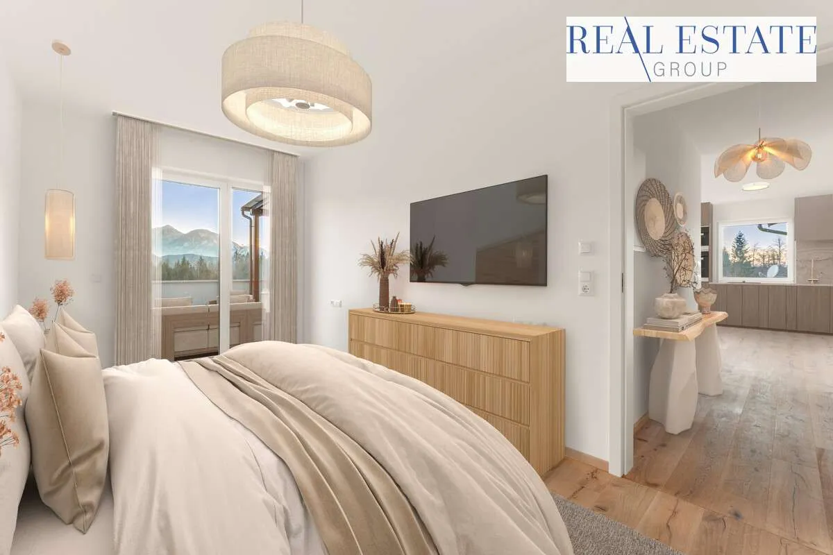 ViewOne - Wohnen mit Panoramablick - Ansicht 3