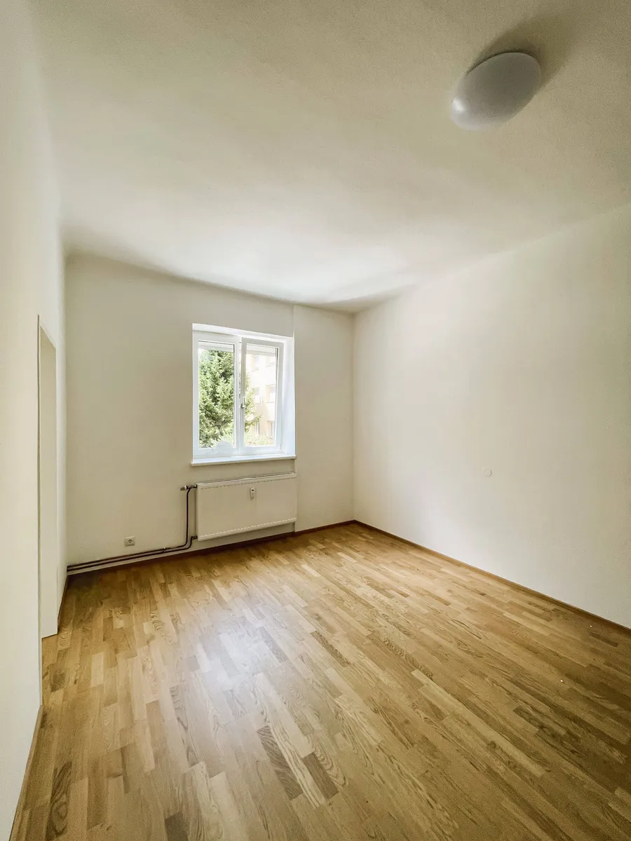 Wohnung – Graz - Ansicht 2