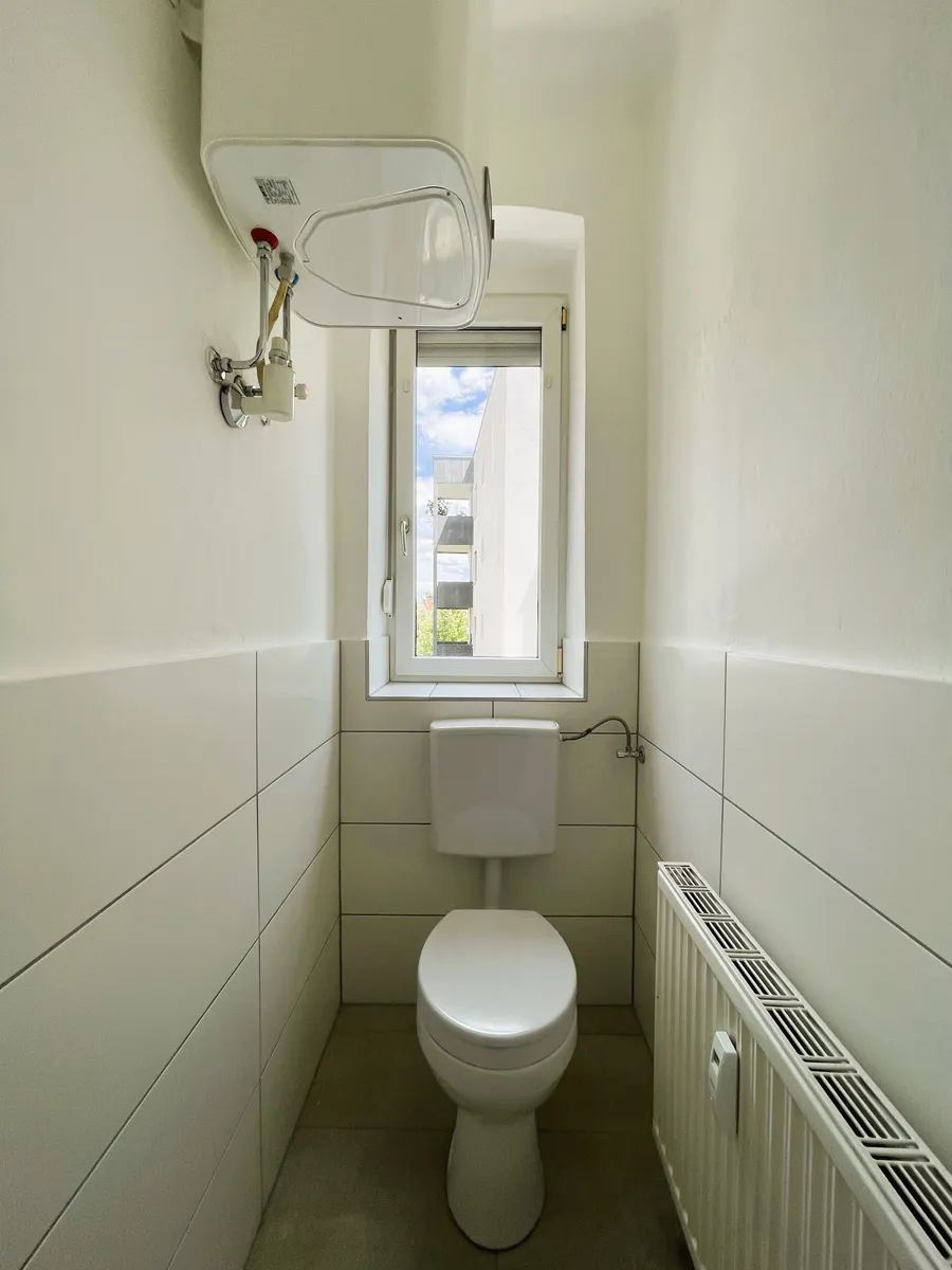 Wohnung – Graz - Ansicht 3