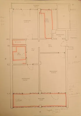 3-Zimmer-Wohnung kaufen in Graz – 82,87 m², € 280.000 – Bild 14 von 14
