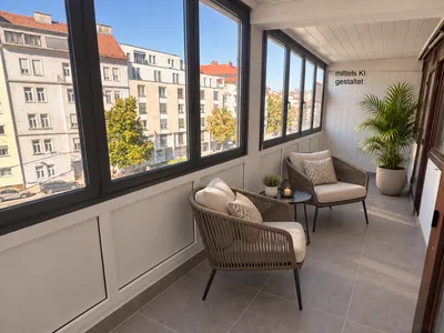 3-Zimmer-Wohnung kaufen in Graz – 82,87 m², € 280.000 – Bild 2 von 14
