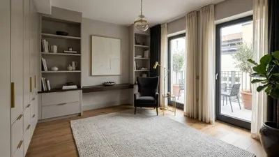 5-Zimmer-Wohnung kaufen in Wien – 161,37 m², € 1.495.000 – Bild 8 von 22