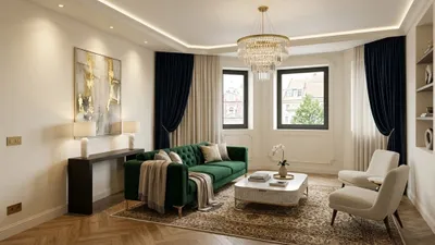 5-Zimmer-Wohnung kaufen in Wien – 161,37 m², € 1.495.000 – Bild 6 von 22