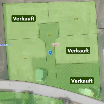Grundstück kaufen in Klagenfurt – 3 800 m²
