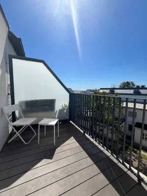 1-Zimmer-Wohnung mieten in Mödling – 18 m², € 650 – Bild 1 von 20