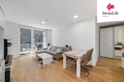 3-Zimmer-Wohnung kaufen in Wien – 65,51 m², € 509.000 – Bild 1 von 15