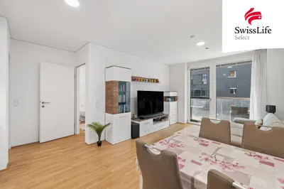 3-Zimmer-Wohnung kaufen in Wien – 65,51 m², € 509.000 – Bild 2 von 15