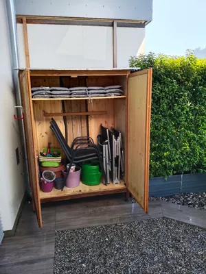 2-Zimmer-Wohnung mieten in Graz-Umgebung – 5 104 m², € 575 – Bild 11 von 13