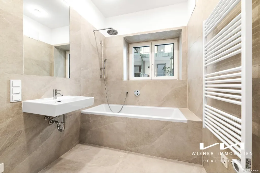 Wohnung – Wien - Ansicht 3