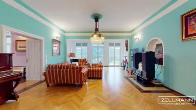 9-Zimmer-Immobilie kaufen in Klagenfurt Land – 386 m², € 3.336.000 – Bild 6 von 38