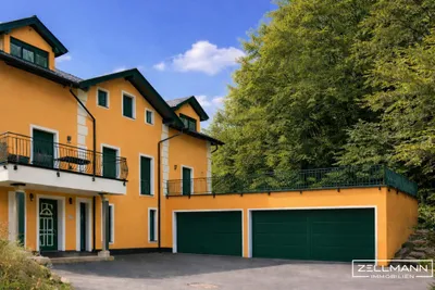 9-Zimmer-Immobilie kaufen in Klagenfurt Land – 386 m², € 3.336.000 – Bild 4 von 38