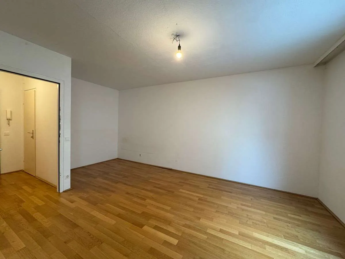 Wohnung – Wien - Ansicht 2