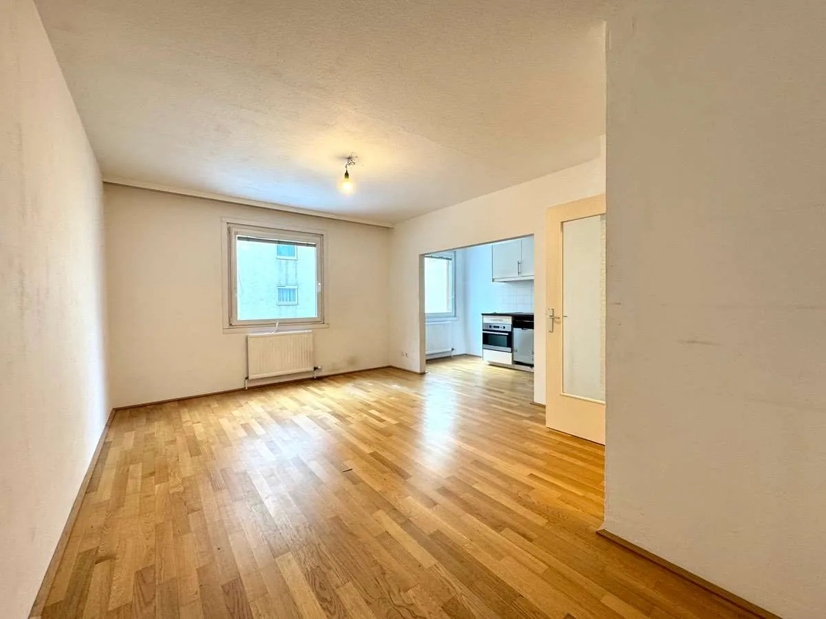 Wohnung – Wien