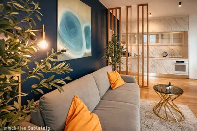 2-Zimmer-Wohnung kaufen in Wien – 44 m², € 449.000 – Bild 1 von 27