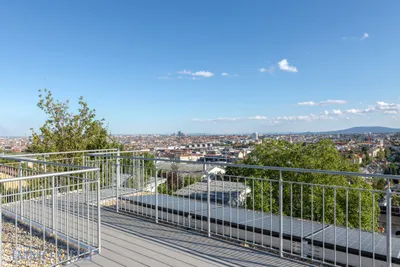 4-Zimmer-Haus mieten in Wien – 130 m², € 3.475 – Bild 27 von 37