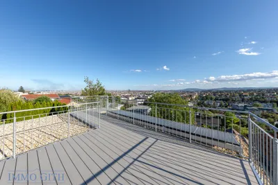 4-Zimmer-Haus mieten in Wien – 130 m², € 3.475 – Bild 26 von 37