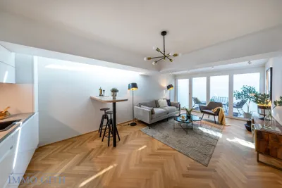 4-Zimmer-Haus mieten in Wien – 130 m², € 3.475 – Bild 15 von 37