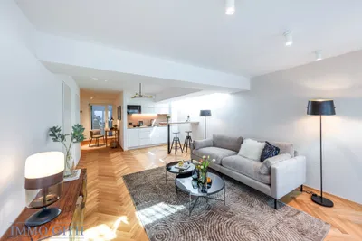 4-Zimmer-Haus mieten in Wien – 130 m², € 3.475 – Bild 16 von 37