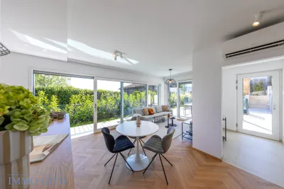 4-Zimmer-Haus mieten in Wien – 130 m², € 3.475 – Bild 2 von 37