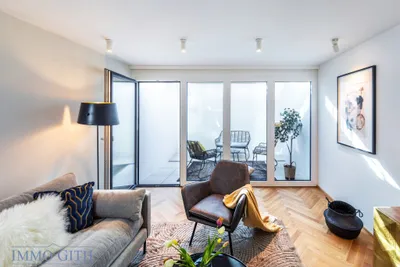 4-Zimmer-Haus mieten in Wien – 130 m², € 3.475 – Bild 18 von 37