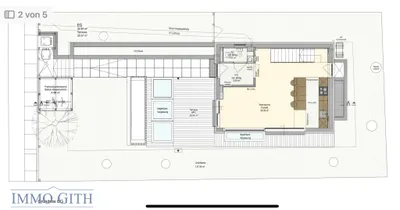 4-Zimmer-Haus mieten in Wien – 130 m², € 3.475 – Bild 34 von 37
