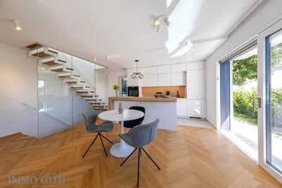 4-Zimmer-Haus mieten in Wien – 130 m², € 3.475 – Bild 9 von 37