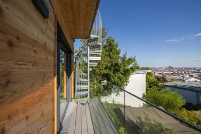 4-Zimmer-Haus mieten in Wien – 130 m², € 3.475 – Bild 25 von 37