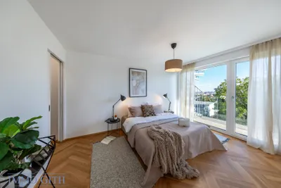 4-Zimmer-Haus mieten in Wien – 130 m², € 3.475 – Bild 3 von 37