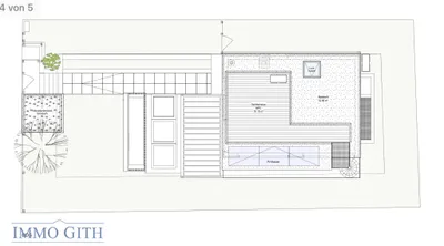 4-Zimmer-Haus mieten in Wien – 130 m², € 3.475 – Bild 37 von 37