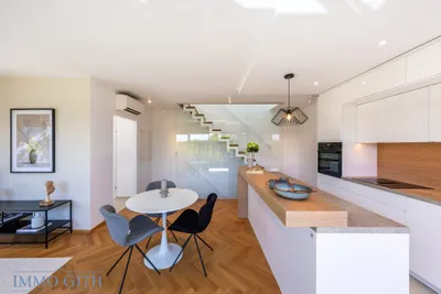 4-Zimmer-Haus mieten in Wien – 130 m², € 3.475 – Bild 8 von 37