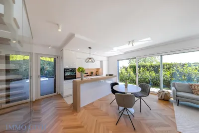 4-Zimmer-Haus mieten in Wien – 130 m², € 3.475 – Bild 11 von 37