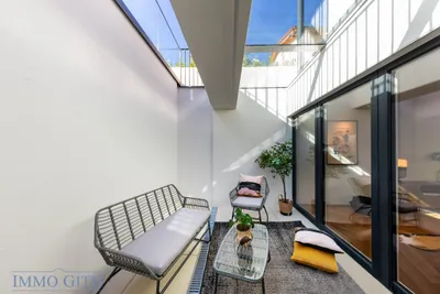 4-Zimmer-Haus mieten in Wien – 130 m², € 3.475 – Bild 19 von 37