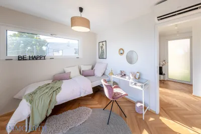 4-Zimmer-Haus mieten in Wien – 130 m², € 3.475 – Bild 23 von 37