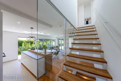 4-Zimmer-Haus mieten in Wien – 130 m², € 3.475 – Bild 5 von 37