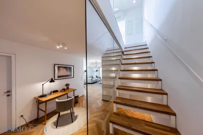 4-Zimmer-Haus mieten in Wien – 130 m², € 3.475 – Bild 14 von 37