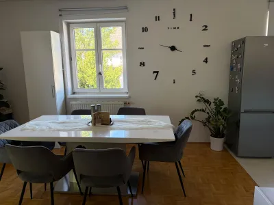 3-Zimmer-Wohnung mieten in Kirchdorf an der Krems – 72 m², € 798 – Bild 18 von 18