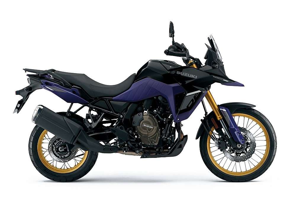 Suzuki V-Strom 800DE *MY2025* *SOFORT VERFÜGBAR* *8 JA... Enduro