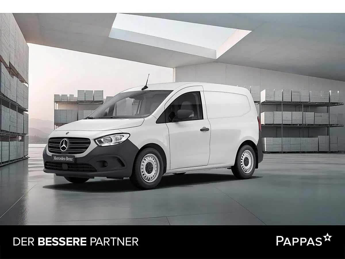 Mercedes-Benz Citan