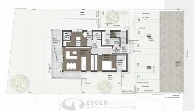 3-Zimmer-Wohnung kaufen in Zell am See – 80,8 m², € 560.000 – Bild 5 von 5