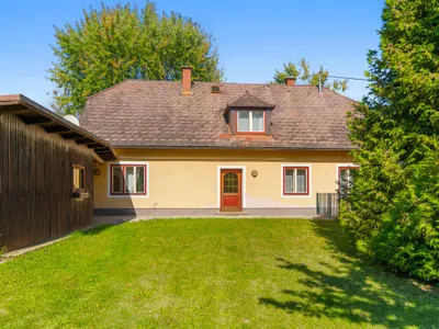 5-Zimmer-Haus kaufen in Sankt Veit an der Glan – 150 m², € 125.000 – Bild 3 von 30