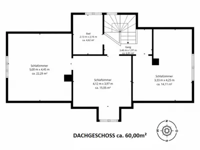5-Zimmer-Haus kaufen in Sankt Veit an der Glan – 150 m², € 125.000 – Bild 30 von 30