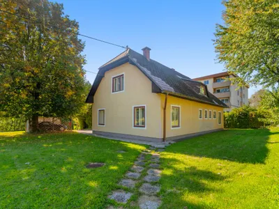 5-Zimmer-Haus kaufen in Sankt Veit an der Glan – 150 m², € 125.000 – Bild 5 von 30
